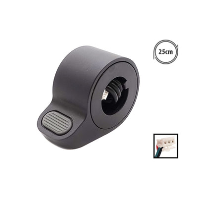 Accelerator Xiaomi Scooter 5 / 5 Pro / 5 Max