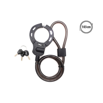 Cable cuff