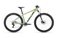 Spider X30 27.5 VTT - Composants