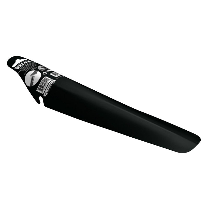 Garde Boue Route-VTT Clipsable AR Velox Colori Noir Clipsable Sous La Selle (Vendu A L Unite)