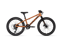Naga Air 70 Vélo junior - Vue détaillée