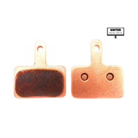 Shimano B01S Kaabo Mantis Zoom 30mm High Performance Sintered Metal Brake Pads
