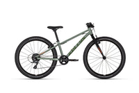 Naga Air 70 Vélo junior - Roues