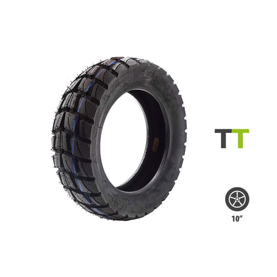 Tyre 80/65-6 off-road Zero 10X Kaabo Dualtron Victor