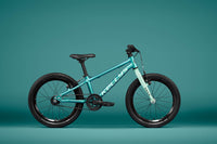 Naga Air Belt Fresh Green Vélo junior - Roues