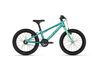 Naga Air Belt Fresh Green Vélo junior - Vue détaillée