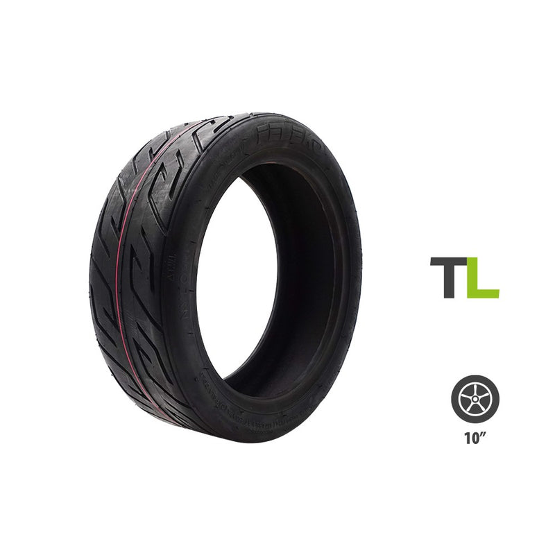 10x2.70-6.5 Speedway 5 Dt3 Reinforced Tubeless Tire
