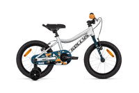 Wasper Neo Silver Children’s bike - Vue détaillée