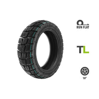 Pneu Urbanglide E-cross 10x2.75-6.5 Run Flat