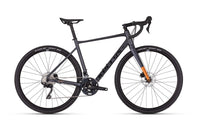 Soot X50 Vélo gravel - Vue détaillée