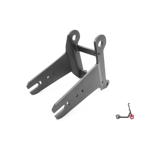 Dualtron Togo front fork