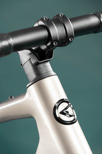 Soot X80 Carbon Vélo gravel - Composants