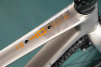 Soot X80 Carbon Vélo gravel - Cadre et fourche