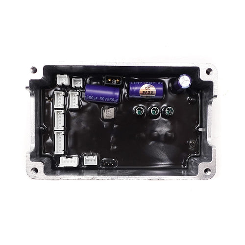 Xiaomi Mi4 Go Controller