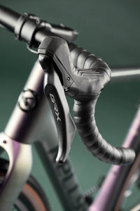 Soot X100 Carbon Vélo gravel - Freins