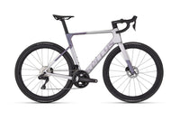 Urc 90 Carbon Vélo de route - Vue détaillée