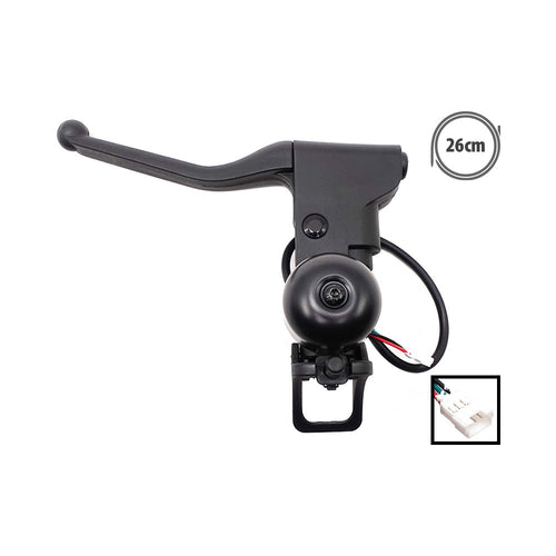 Xiaomi Scooter 5 Brake Lever