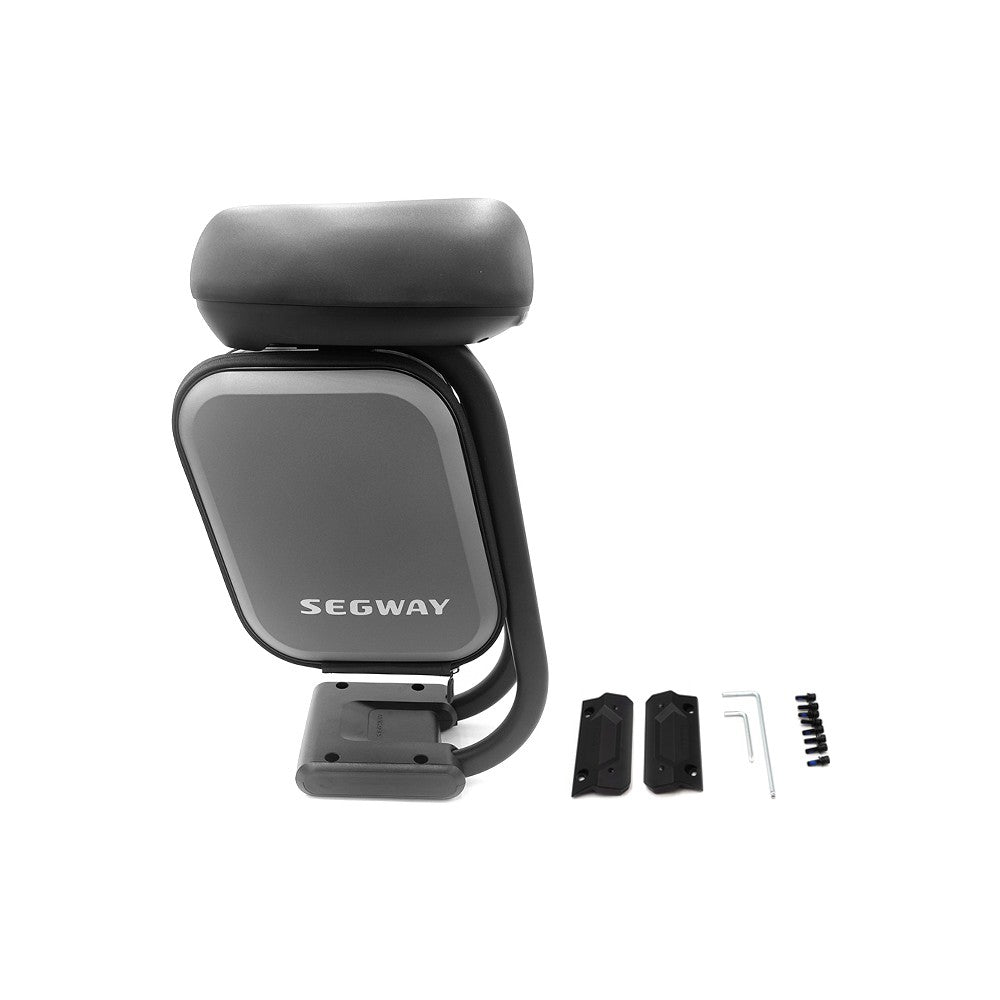 Siege Ninebot Segway ZT3 Pro / E3 / E3 Pro / F3 - Segway Ninebot - Vélo Shop Obernai