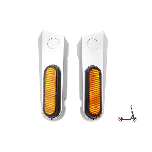 Rear Side Cover Xiaomi Scooter 5 Pro