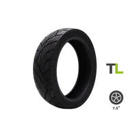 Tire 70/60-7.5 Tubeless Ninebot Max G3