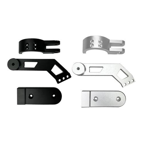 Dualtron steering damper mount