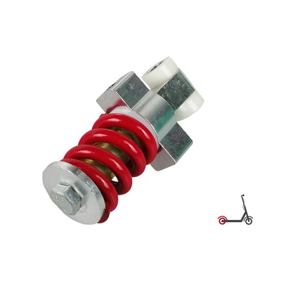 Rear shock absorber MODEL S8