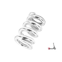 Rear shock absorber Etwow
