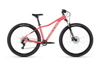 Vanity X40 26 VTT femme - Vue détaillée