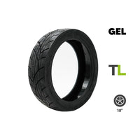 70/60-7.5 Ninebot G3 Tire with Puncture-Proof Gel