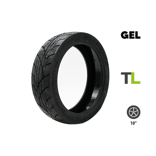 70/60-7.5 Ninebot G3 Tire with Puncture-Proof Gel