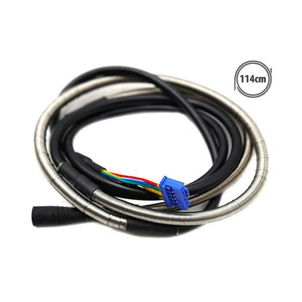 Cable data Kukirin S1 Max - KuKirin - Vélo Shop Obernai