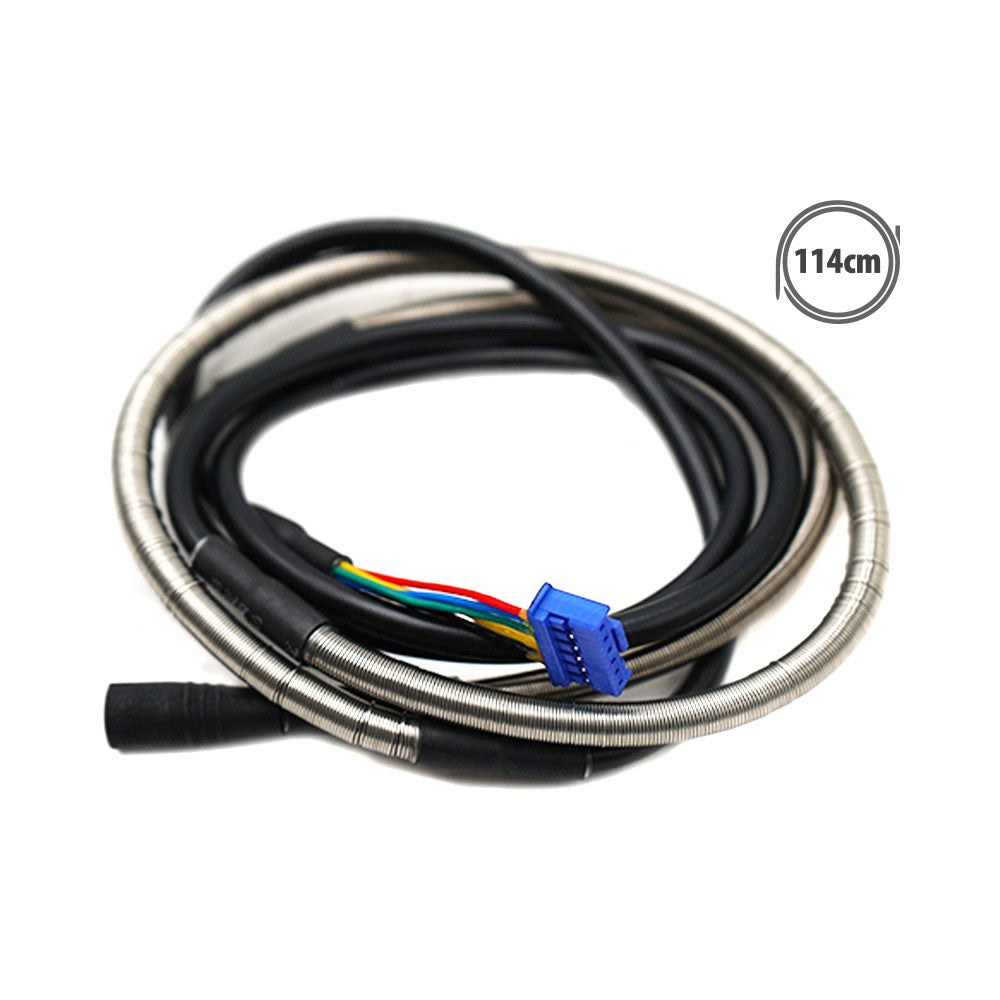 Cable data Kukirin S1 Max - KuKirin - Vélo Shop Obernai