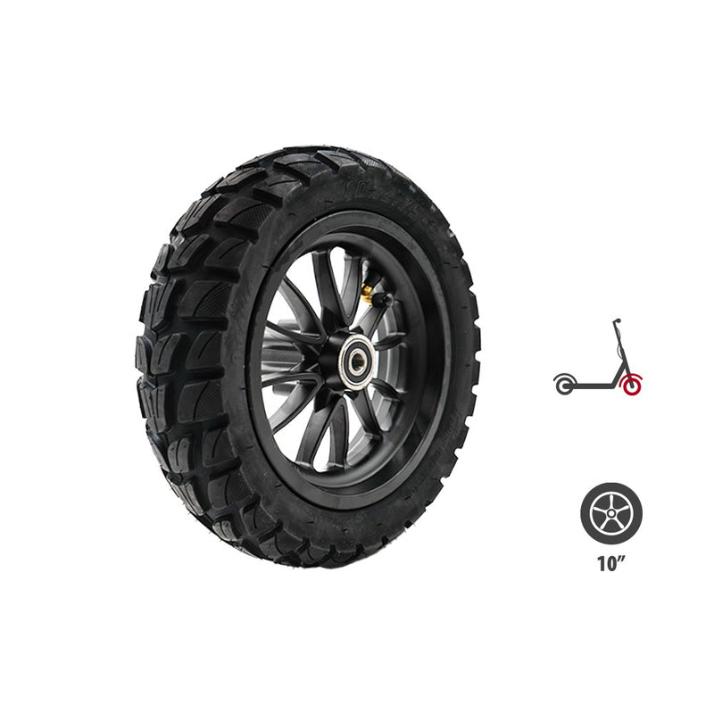 Roue avant Kukirin M4 Max