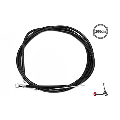 Kukirin T3 Rear Brake Cable