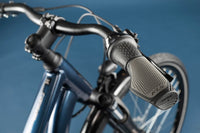 Carson 70 Trekking bike - Profil gauche
