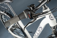 Cristy 70 Trekking bike - Roues
