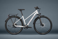 Cristy 70 Trekking bike - Profil gauche