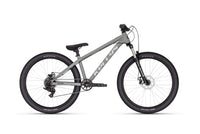 Whip 10 Dirt bike - Transmission