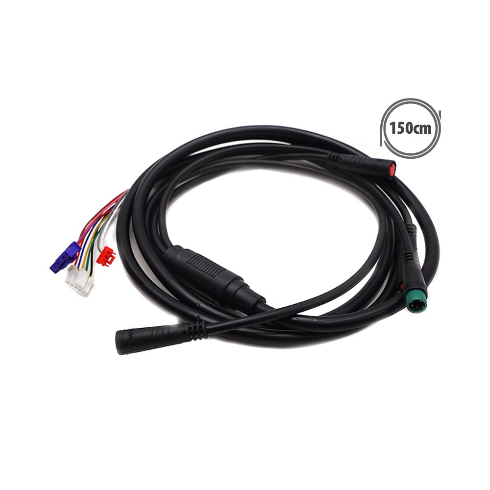 Cable Data Kukirin M4 Max - KuKirin - Vélo Shop Obernai