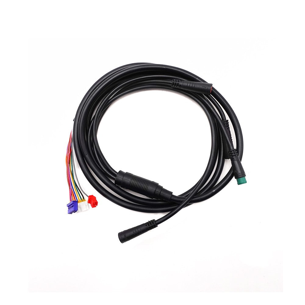 Cable Data Kukirin M4 Max - KuKirin - Vélo Shop Obernai