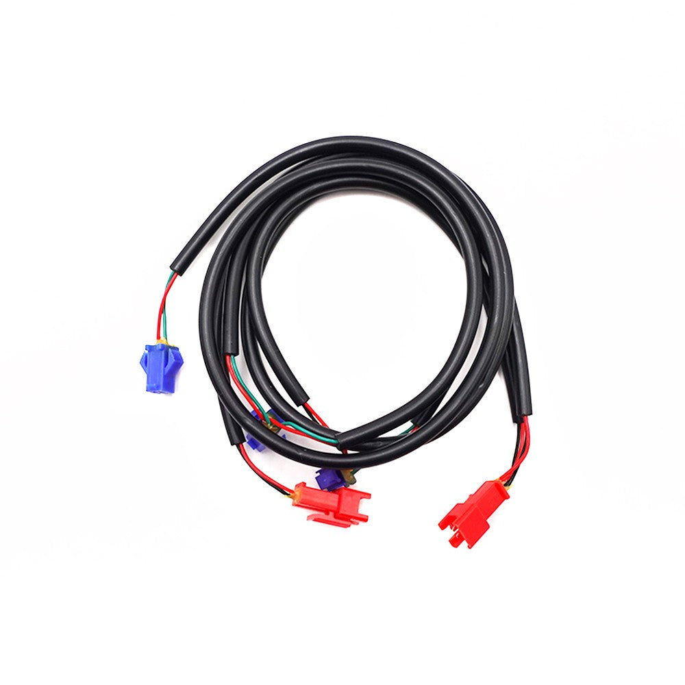 Adaptateur cable clignotant Kukirin M4 Max - KuKirin - Vélo Shop Obernai