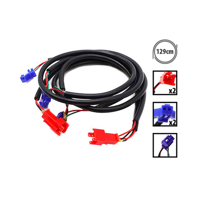 Kukirin M4 Max Turn Signal Cable Adapter