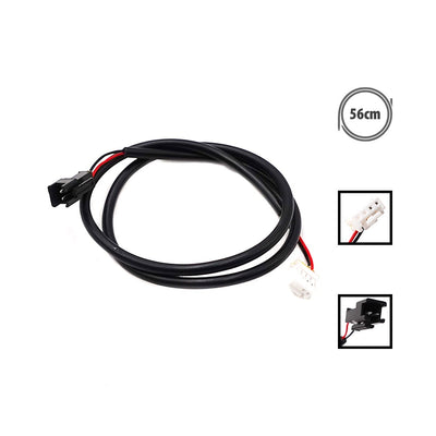 Kukirin M4 Max rear light cable