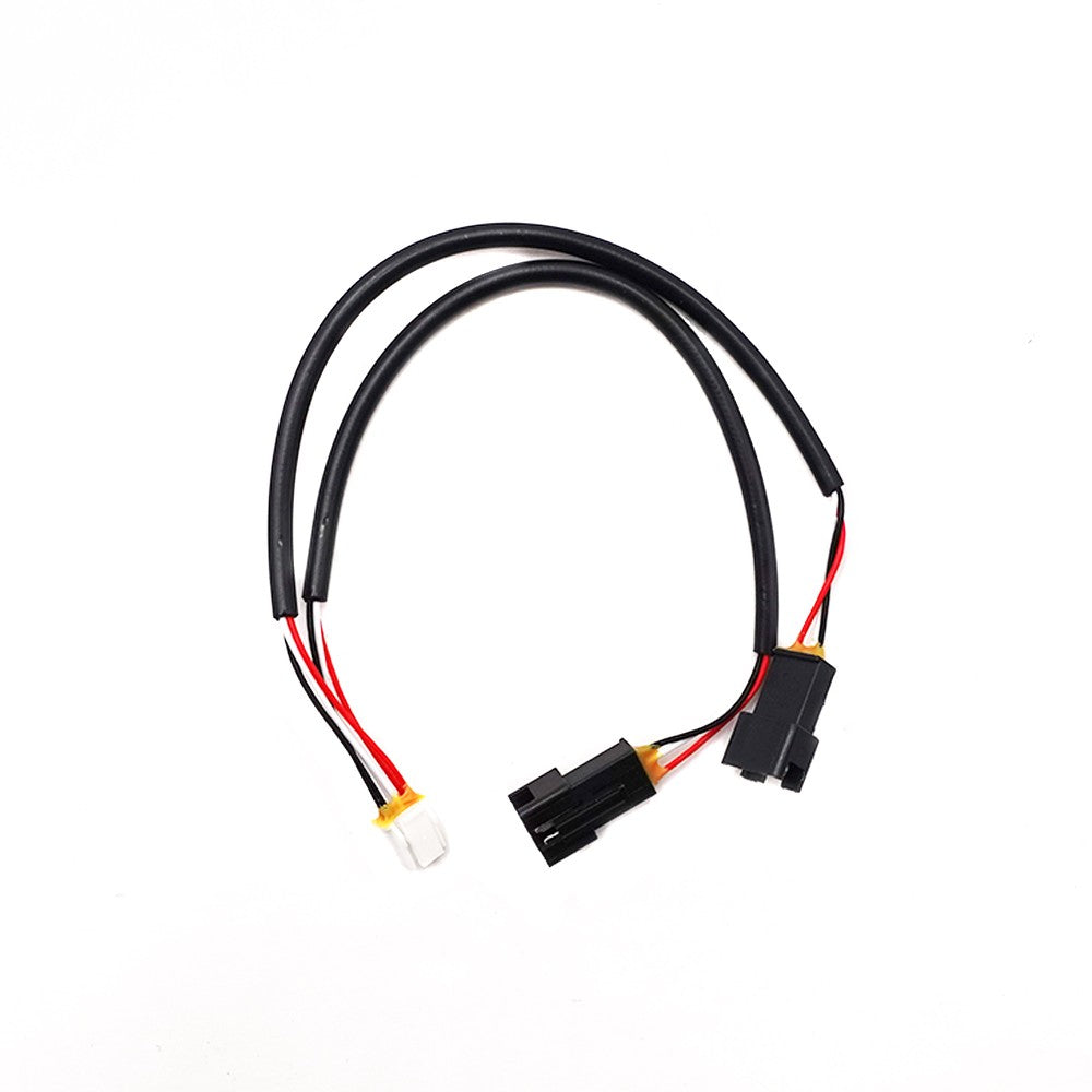 Cable eclairage lateral Kukirin M4 Max - KuKirin - Vélo Shop Obernai