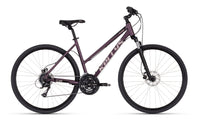 Clea 90 Vélo de trekking - Vue détaillée