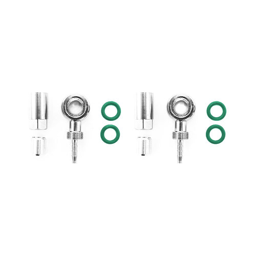 Magura banjos x2 pcs