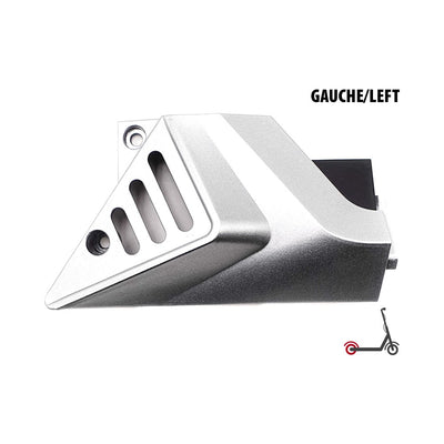 Kukirin M4 Max left rear mudguard