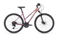 Pheebe 70 Vélo de trekking - Vue détaillée