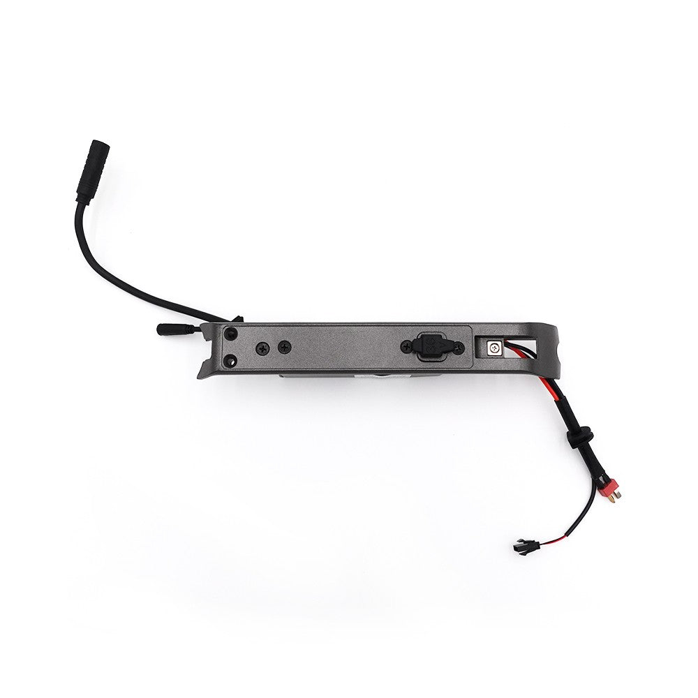Controleur Etwow booster V / Plus S sans radiateur noir ou gris (Gris)