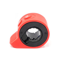 Gachette Accelerateur HX 7 - 3 Couleurs au Choix (Bleu)